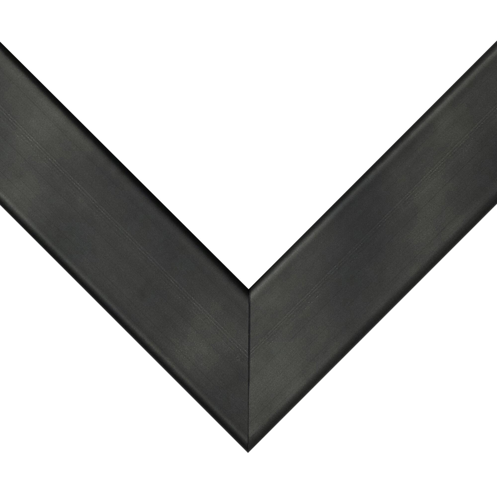Frame USA Metal Narrow Single Image Picture Frame